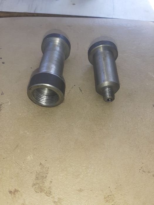 Переходник на Газовый балон