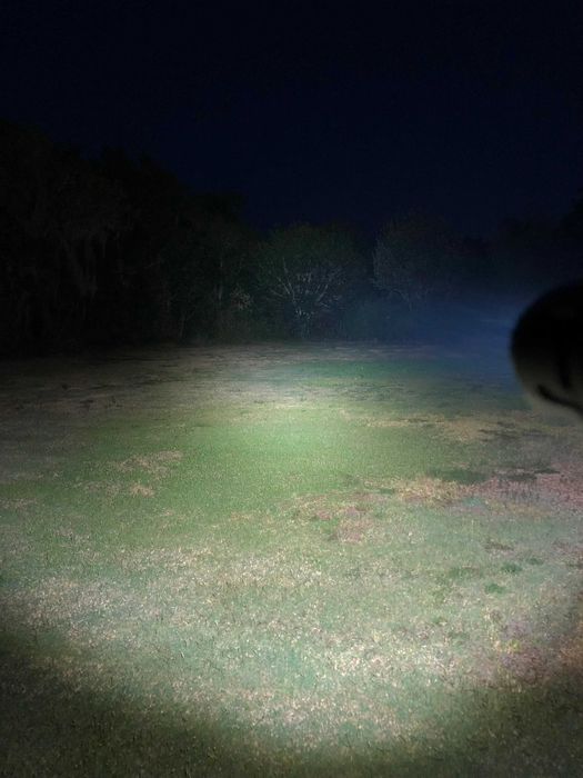 Lanterna 5200 lumeni sofirn sc 33