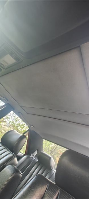 Mercedes 190 automatic klima Мерцедес 190