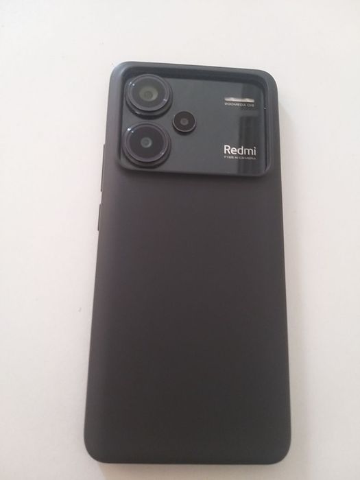 Redmi note 13 pro+ 5G sotiladi