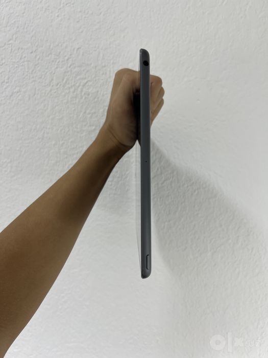 Ipad 9 поколение