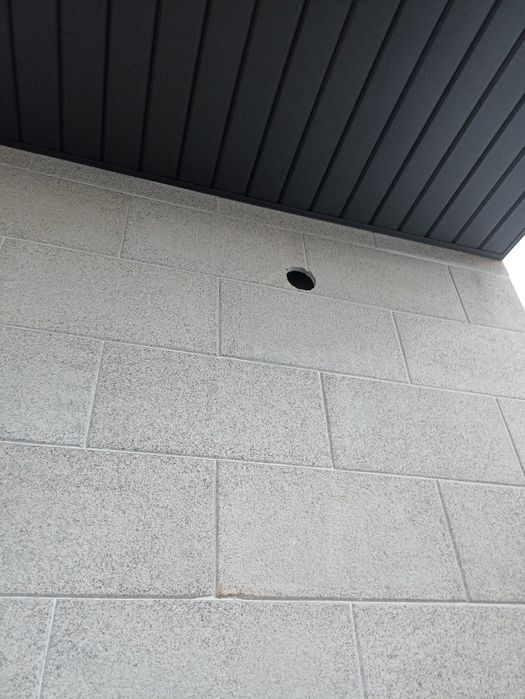 Сухое алмазное сверление