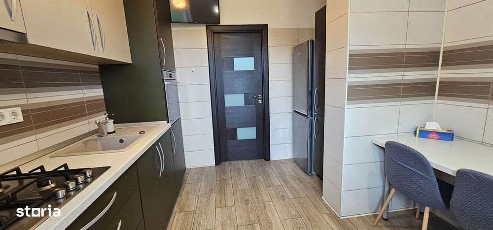 Apartament 2 camere 1 Decembrie 1918