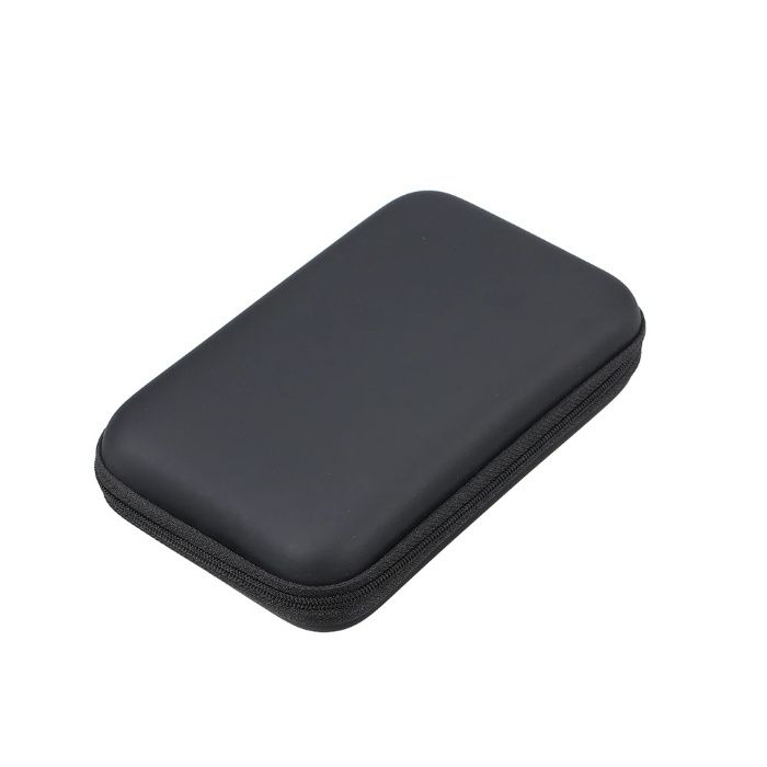 Pouch husa de transport / protectie pt hard-disk HDD de 3.5inch