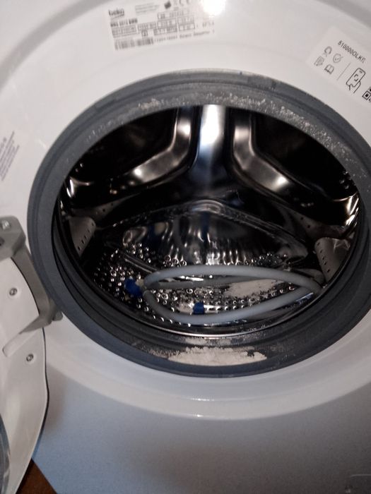 Стиральная машинка новая