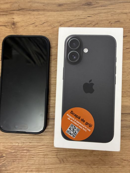 IPhone 16 de 128gb