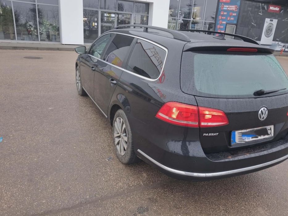 Пасат б7 1.4 150к.с