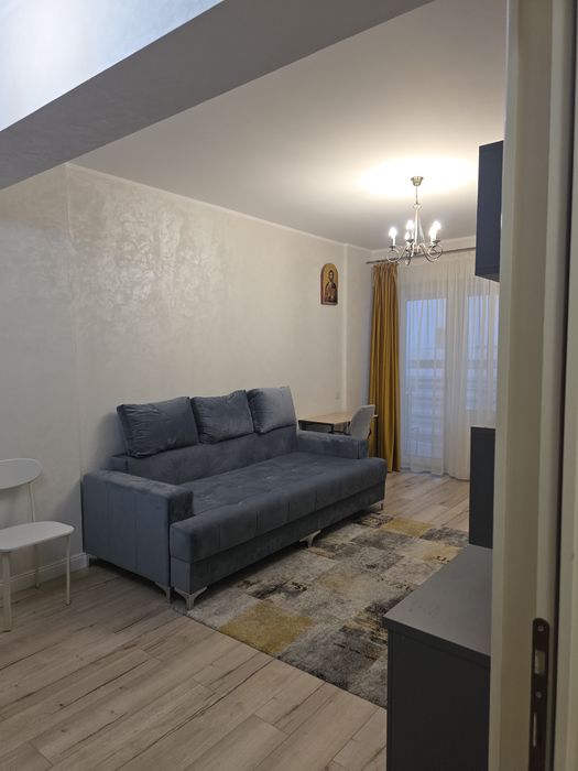 2 camere Royal Town 64mp