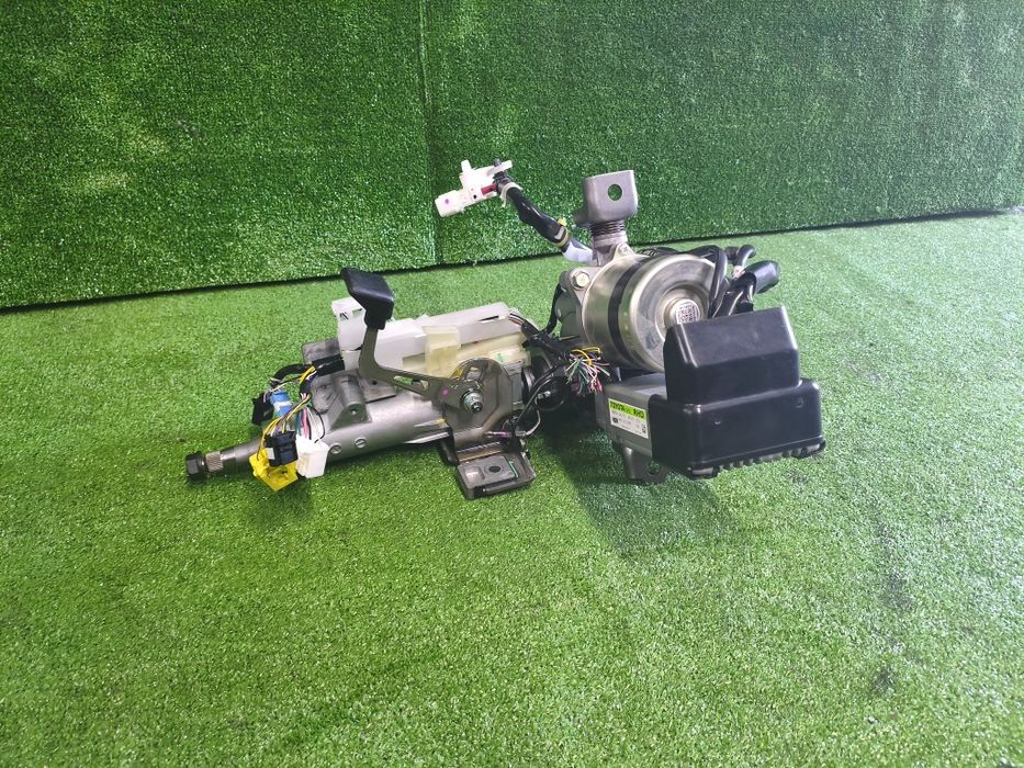 Электроусилитель руля