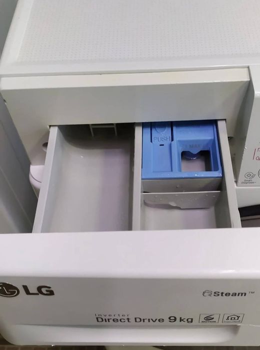 Продается стиральная машина LG в отличном состоянии.
Пользовались бере