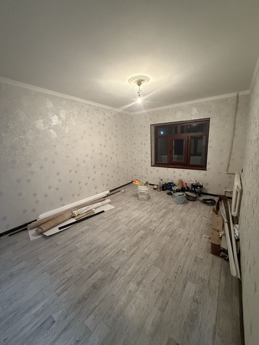 3-х комнатная квартира,Нурабад