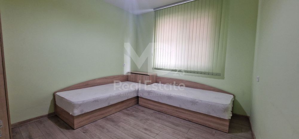 Дава се под наем Етаж от къща в Пловдив, Христо Смирненски - 95 кв.м за 398.82 € - Снимка #10