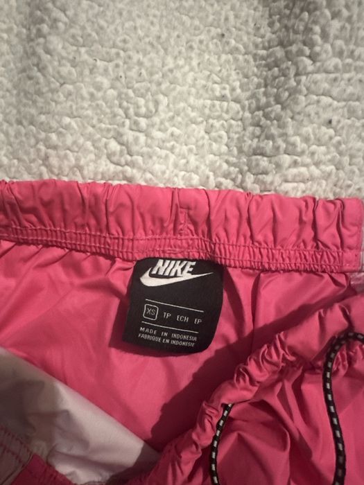 Юбка найк оригинал