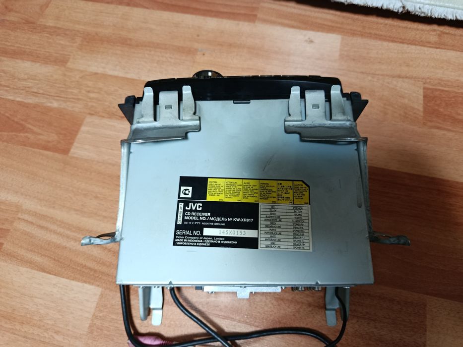 Магнитафон для камри 30,35