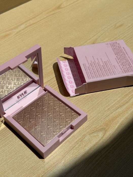 Highlighter by Kylie Cosmetics