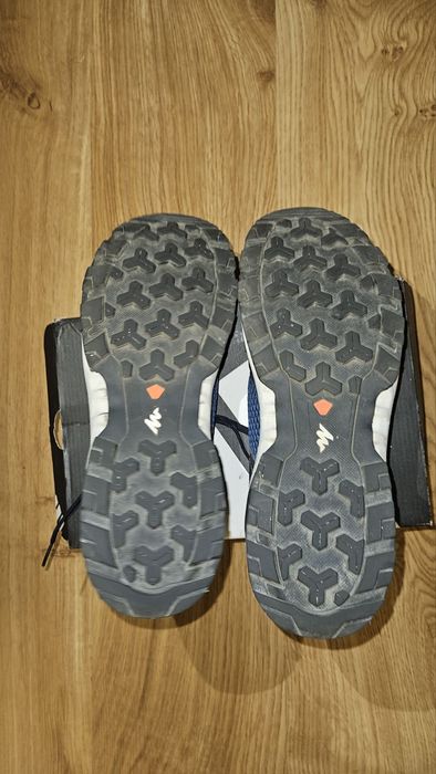 мъжки обувки Decathlon (Quechua) размер 42