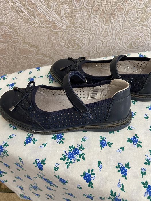 прдаю обувь