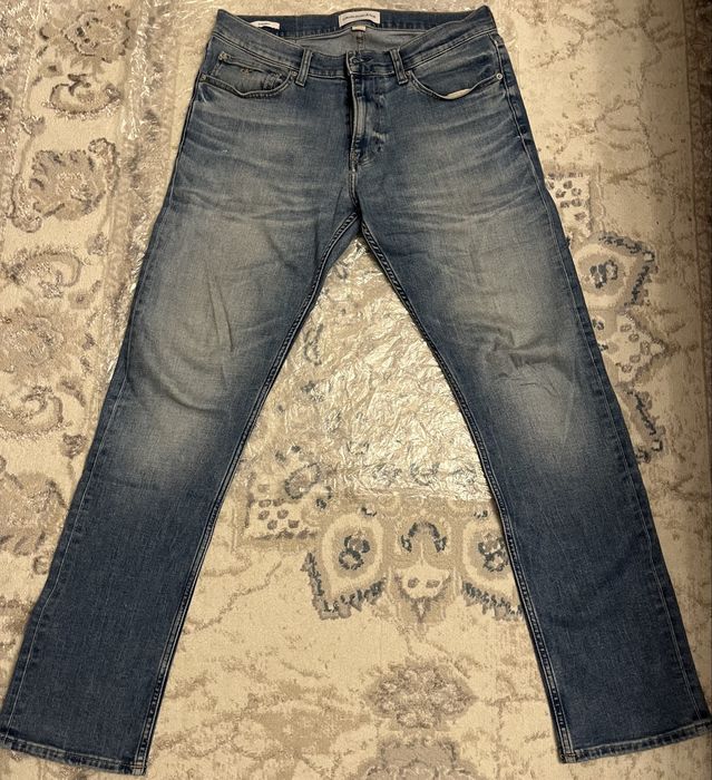 Джинсы Calvin Klein