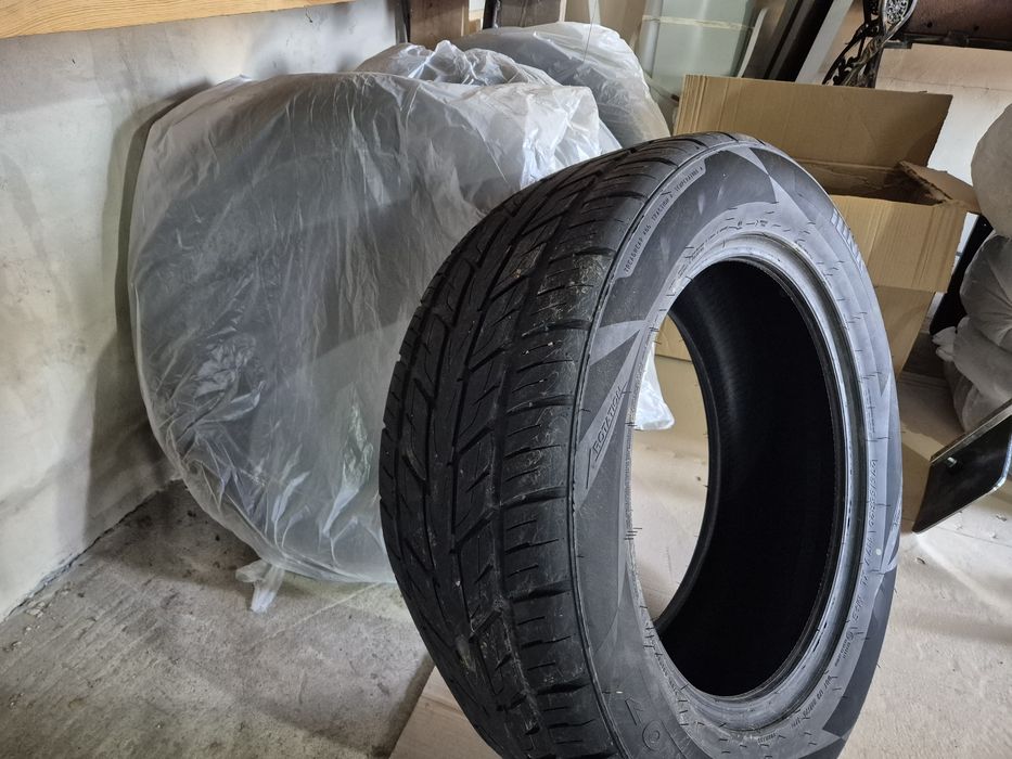Продам баллоны 275/55/20
