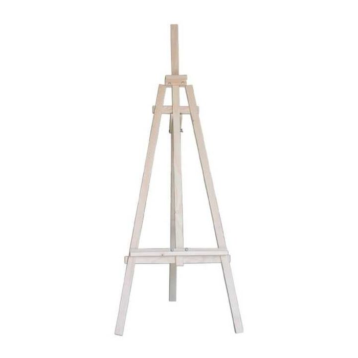 Статив от чамова дървесина с три крака 180 см. Цвят натурален