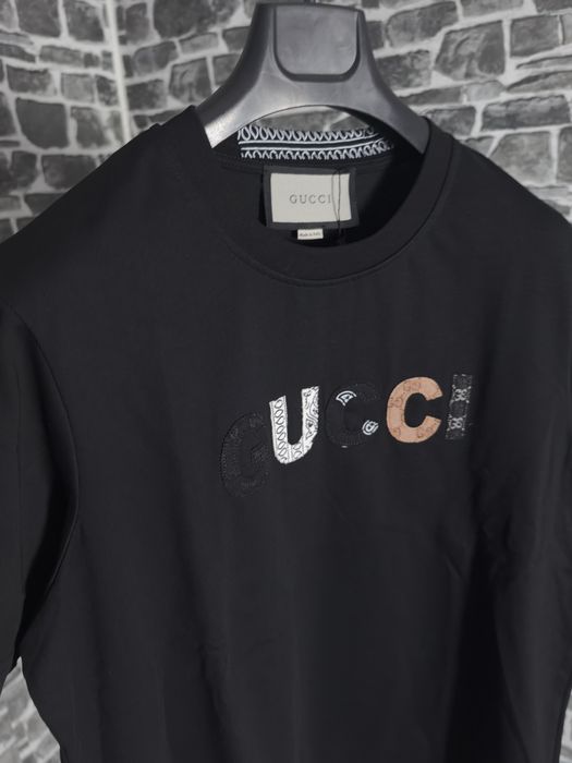 GG тениска високо качество