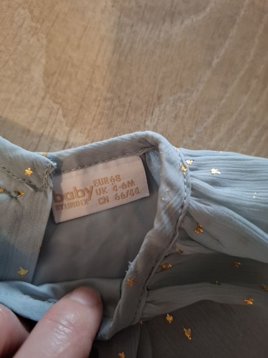 Rochite frumoase bebe