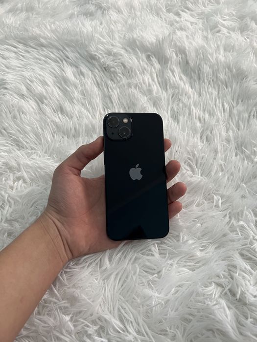 Iphone 13 в хорошом состояний