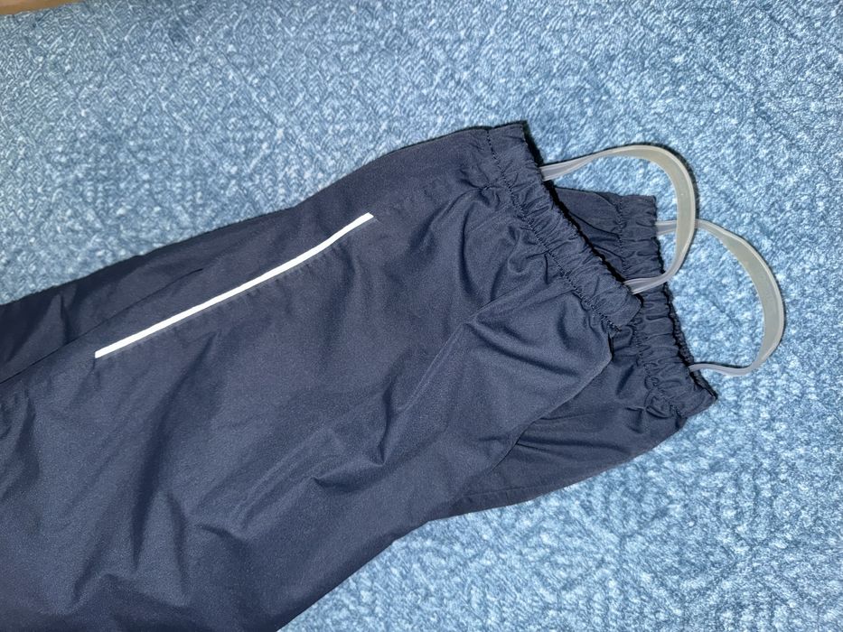 Комбинезон штаны