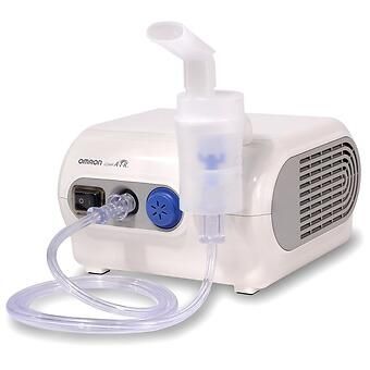 Небулайзер.Инголятор.Ингалятор