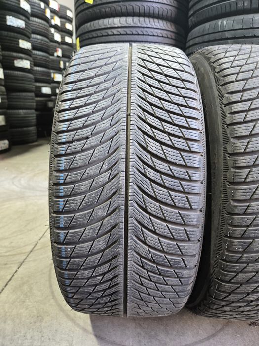 235/45/21//255/40/21 MICHELIN 4бр