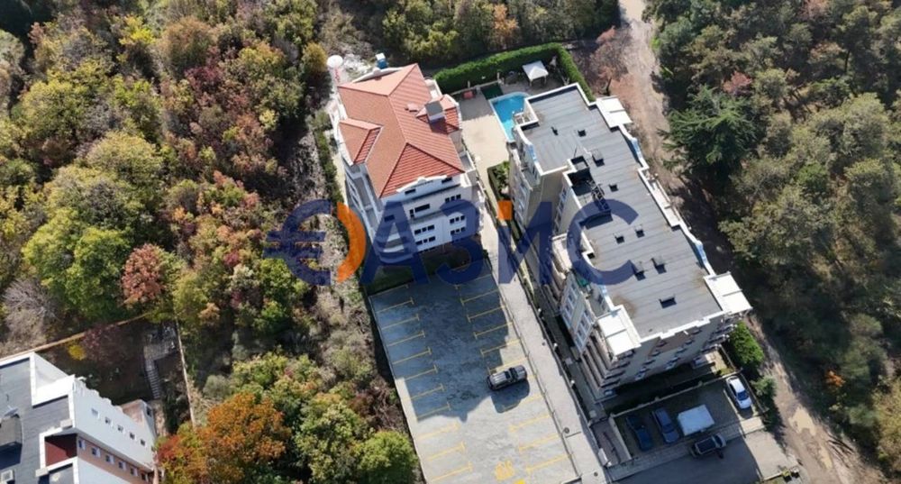 Апартамент с 1 спалня В нов комплекс Стэнспик, Поморие, България, 53