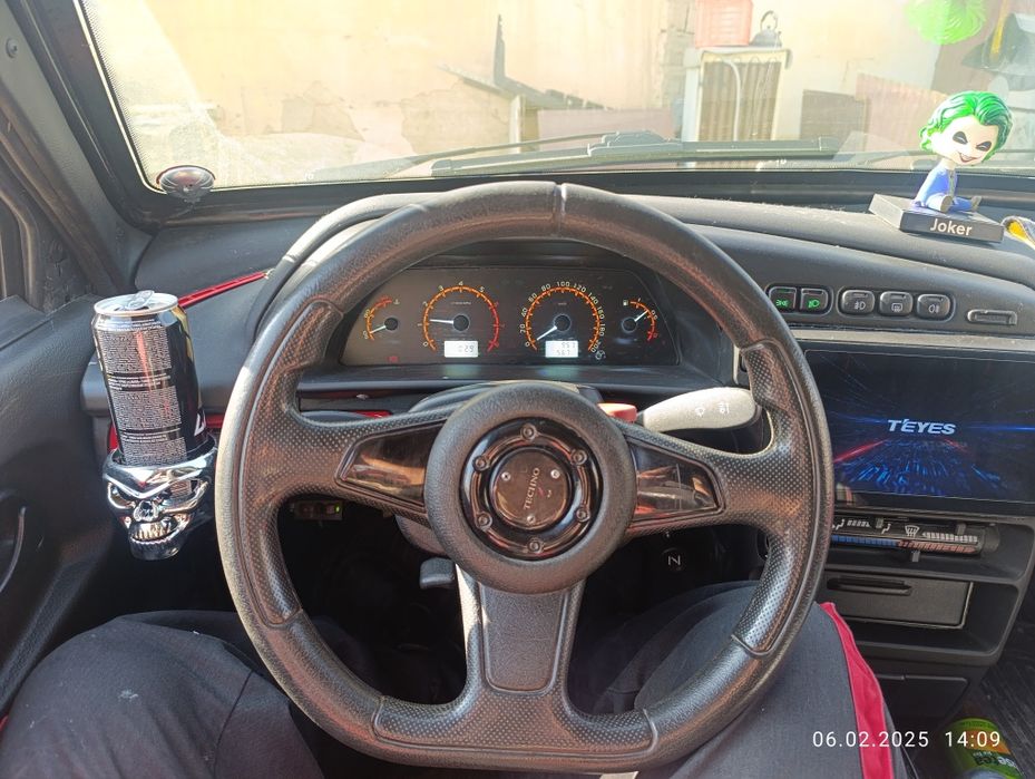 ваз2109 93 год выпуска