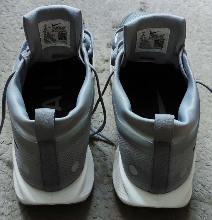 Adidasi alergare Nike Trail 5 Goretex