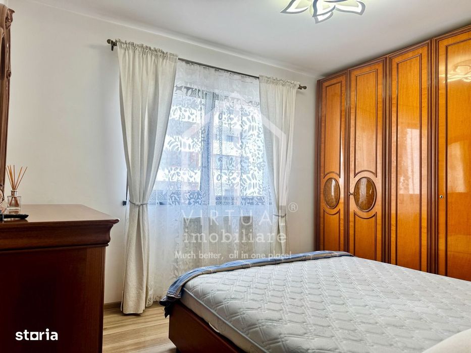 Apartment in Selimbar - More