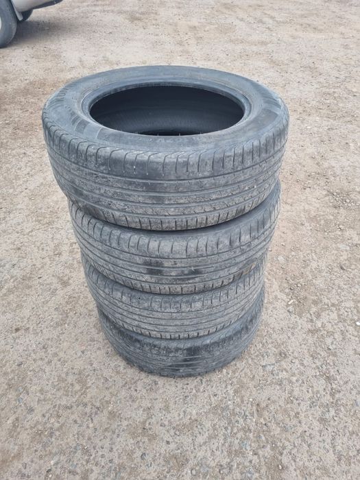 Шины Kumho 235/60/R18/107V
