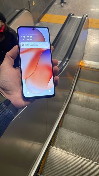 Продам телефон Redmi 12 256Gb