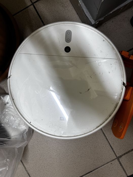 Робот пылесос xiaomi