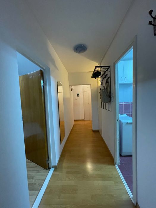 Apartament de inchiriat cu 2 camere la 8 min. de metrou piata muncii