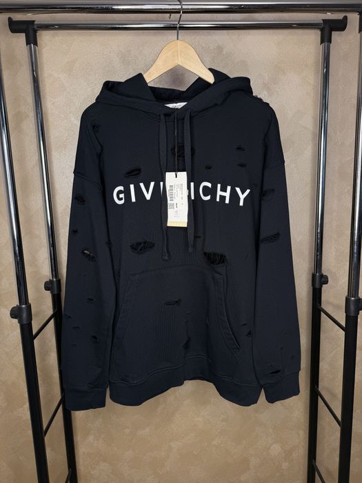 Hanorac/Hoodie Ghivenchy