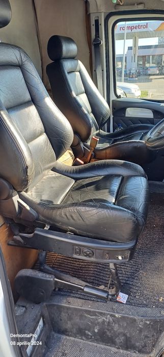 Fiat Ducato 2.3 diesel