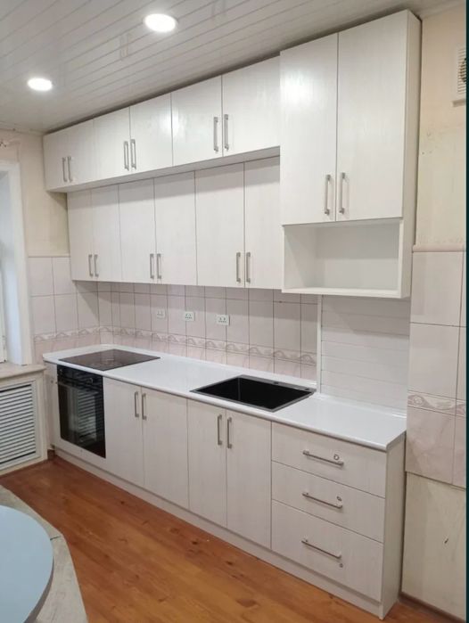 Кухонный мебель на заказ