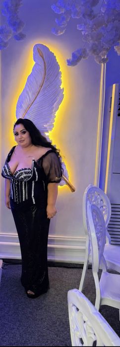 Rochiță eveniment