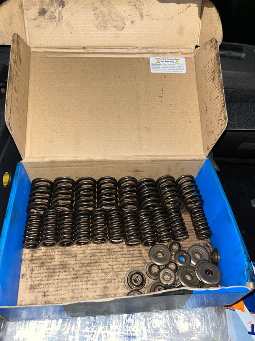 Глава от мотор 1.8т адр