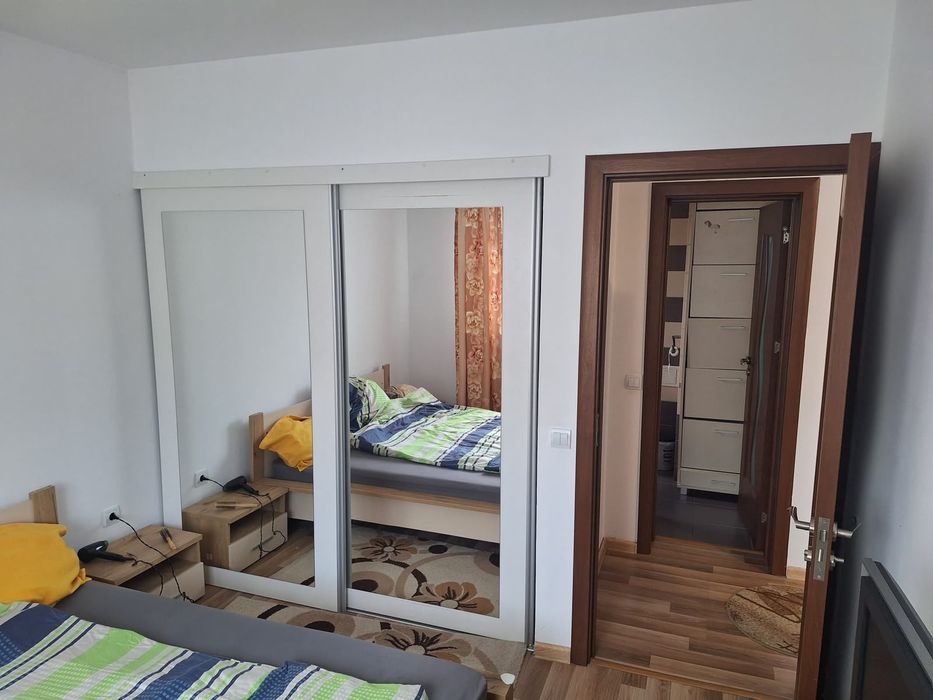 apartament in Selimbar 2 camere spre inchiriere