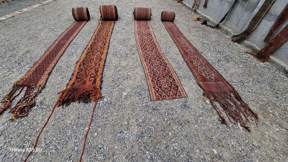 Басқұр баскур юрта этно