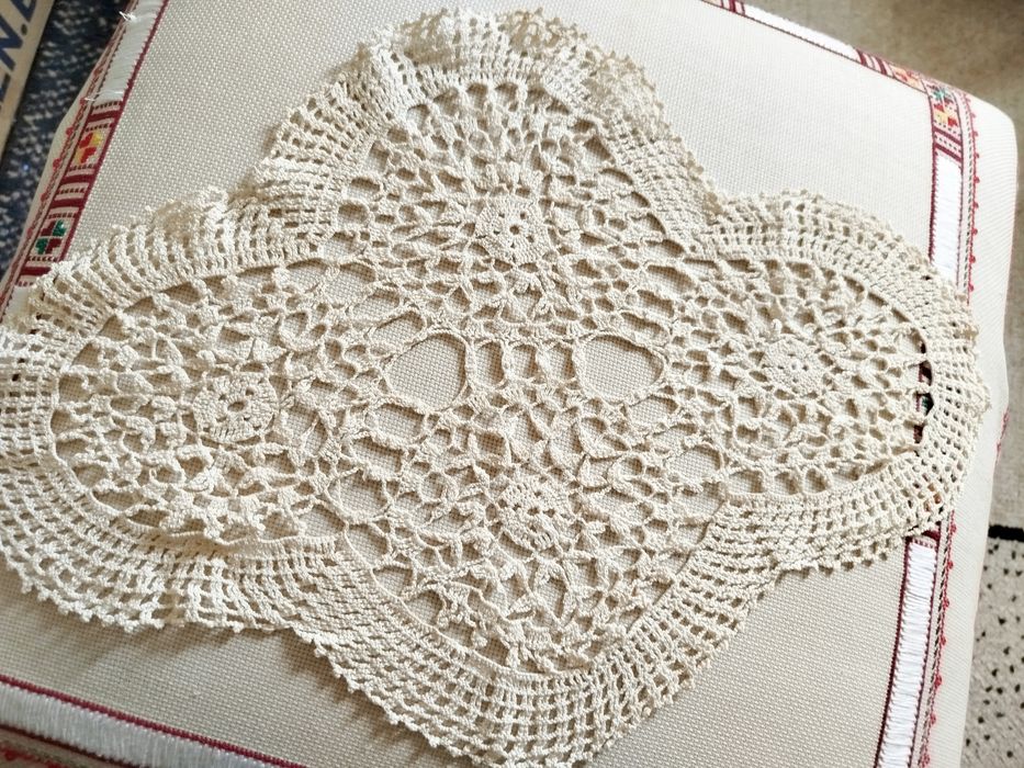 Каре за маса 10 лв