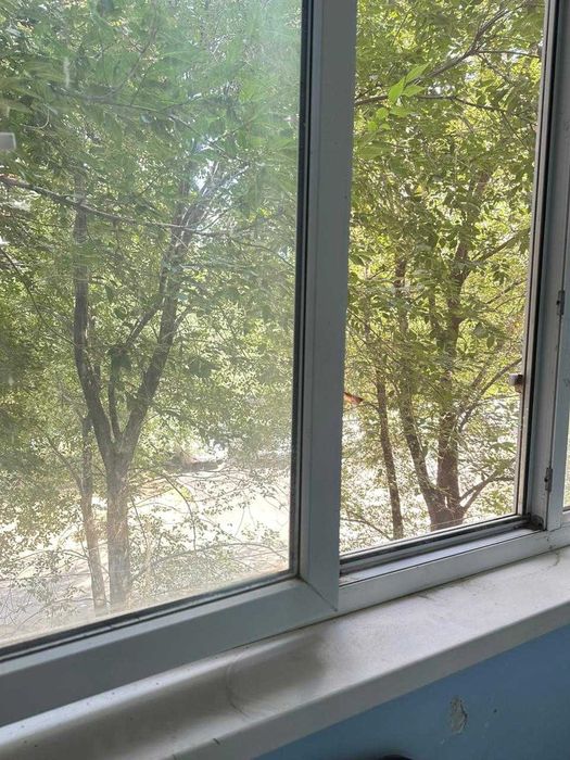 Продается 1 ком квартира район Кунаева