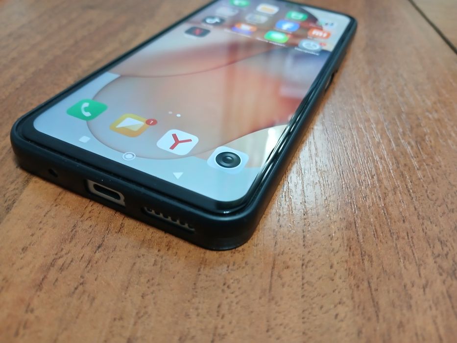 Редми 13 новый Память 256гб.