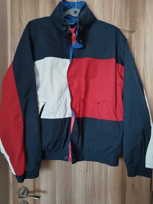 юношеско яке - двулицево Timeout