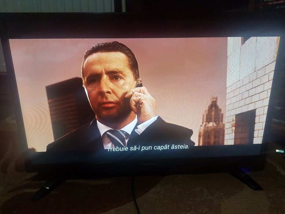 Tv led schneider 60cm full hd